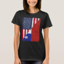 Zoek naar vlag chili tshirts Usa