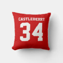 Zoek naar rood accent kussens Naam