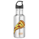 Zoek naar pizza waterflessen Voedsel