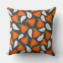 Zoek naar spook kussens Pompoen