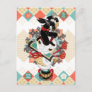 Zoek naar slangen briefkaarten Serpent