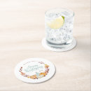 Zoek naar herfst bladeren onderzetters Modern