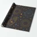 Zoek naar tarot cadeaupapier Maan