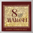 Zoek naar internationaal posters Internationale vrouwendag