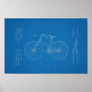 Zoek naar velocipede posters Vintage