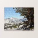 Zoek naar yosemite national park puzzels Berg