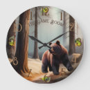 Zoek naar rustiek klokken Voor hem