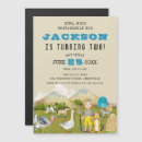 Zoek naar oude macdonald uitnodigingen Jongen