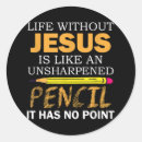 Zoek naar kerk humor stickers Grappig