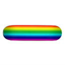 Zoek naar regenboog kleuren skateboards Groen