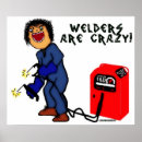 Zoek naar lasser posters Gek