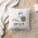Zoek naar cute cat kussens Minimalistisch