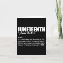 Zoek naar african american kaarten Vrijheid