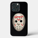 Zoek naar vrijdag iphone hoesjes Jason voorhees