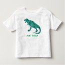 Zoek naar dinosaurus kind tshirts Kinderen