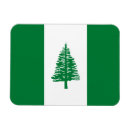 Zoek naar norfolk magneten Vlag van norfolk island