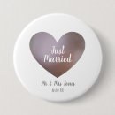 Zoek naar parel buttons Bruid