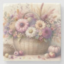 Zoek naar pastelkleur onderzetters Waterverf