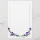 Zoek naar lavendel briefpapier Eucalyptus