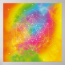 Zoek naar metatrons posters Meditatie