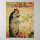 Zoek naar vintage french posters Retro