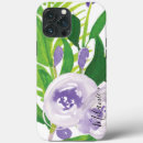 Zoek naar purple iphone hoesjes Waterverf