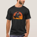Zoek naar grappige cowboy tshirts Capybara