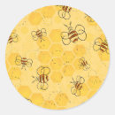 Zoek naar honingraat patroon stickers Elk persoon