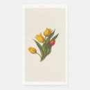 Zoek naar tulpen servetten Elk persoon