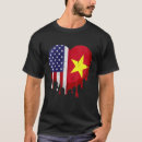 Zoek naar vietnamees tshirts Amerikaans