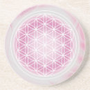 Zoek naar flower of life onderzetters Heilige geometrie