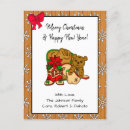 Zoek naar kerstmis briefkaarten Fotofamilie