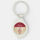 Zoek naar treble clef sleutelhangers Muzikant