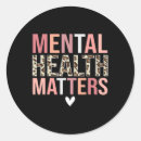 Zoek naar maandelijks stickers Geestelijke gezondheid