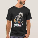 Zoek naar grappige skeletten tshirts Elk persoon