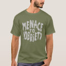 Zoek naar sobriety kleding Grappig