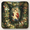 Zoek naar kinderen onderzetters Madonna
