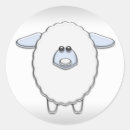 Zoek naar schapen stickers Baby
