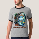 Zoek naar ziel tshirts Voor hem