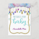 Zoek naar wensen baby uitnodigingen Aanstaande moeder