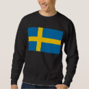 Zoek naar zweedse vlag hoodies Ernstig