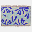 Zoek naar palmen dekens Illustratie