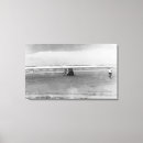 Zoek naar stilte canvas prints Staten