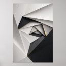 Zoek naar origami kunst Geometrisch