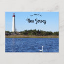 Zoek naar new jersey briefkaarten Usa