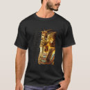 Zoek naar egyptische hiërogliefen tshirts Voor hem