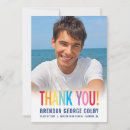 Zoek naar college graduation uitnodigingen Voor hem