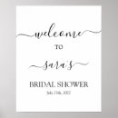 Zoek naar minimalistische posters Bruid