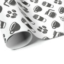Zoek naar koffie cadeaupapier Café