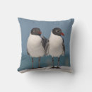 Zoek naar zeevogel kussens Vogels